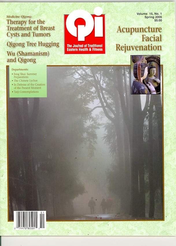 Spring 2005 Qi